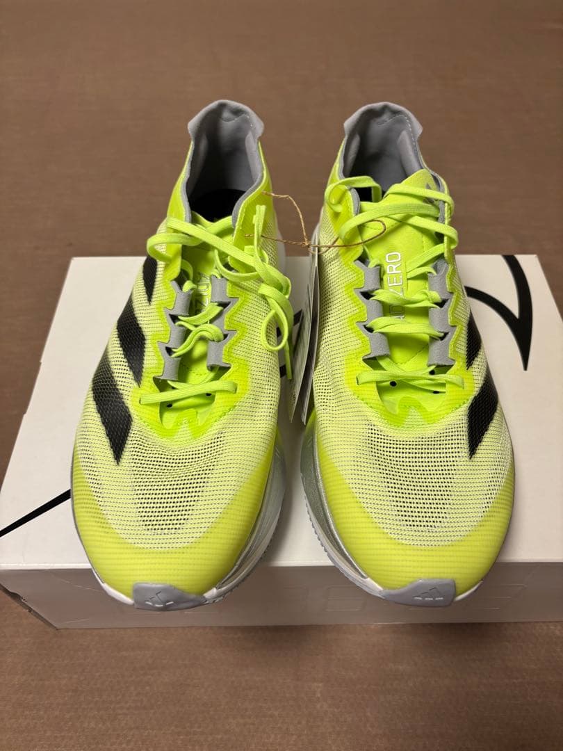 アディゼロ ボストン12 ADIZERO BOSTON 12 28.0cm M