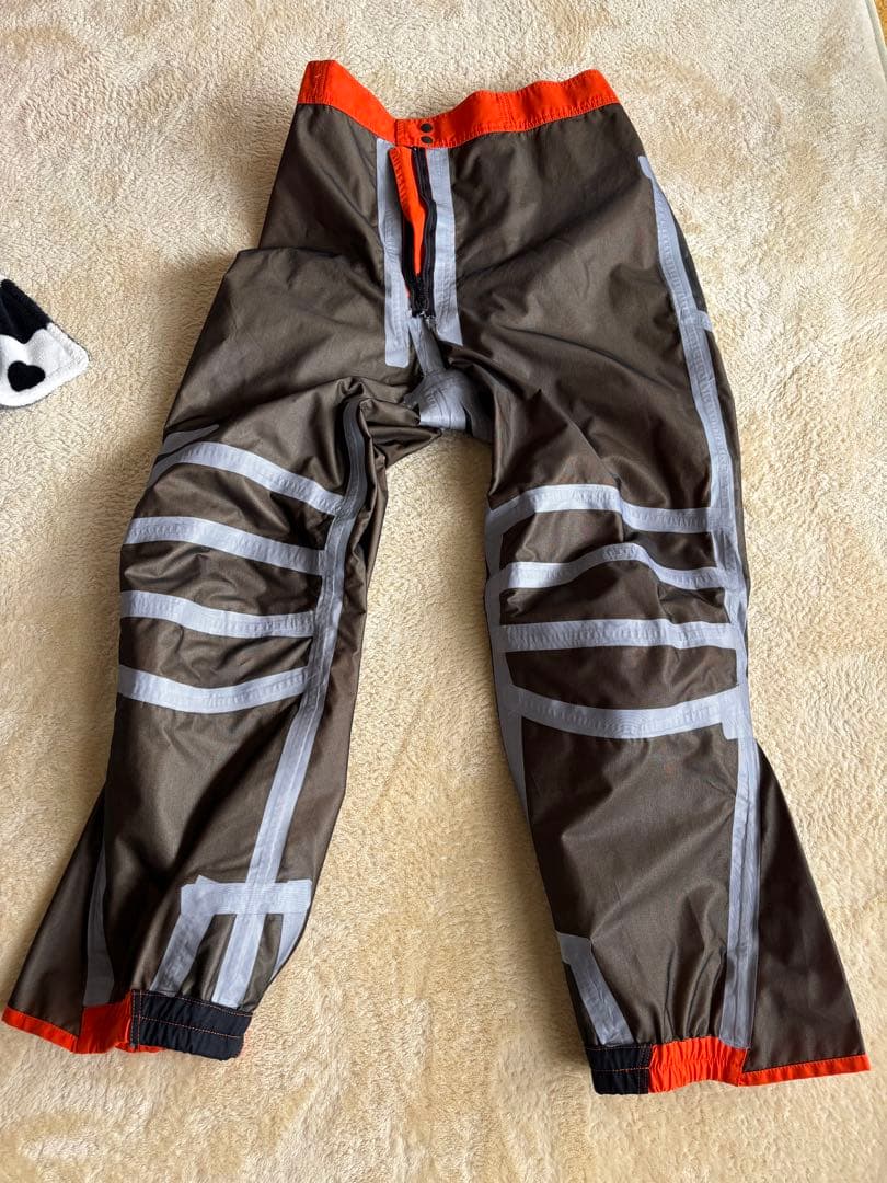 ウェア SHIMANO NEXUS HYPER FISHING GEAR