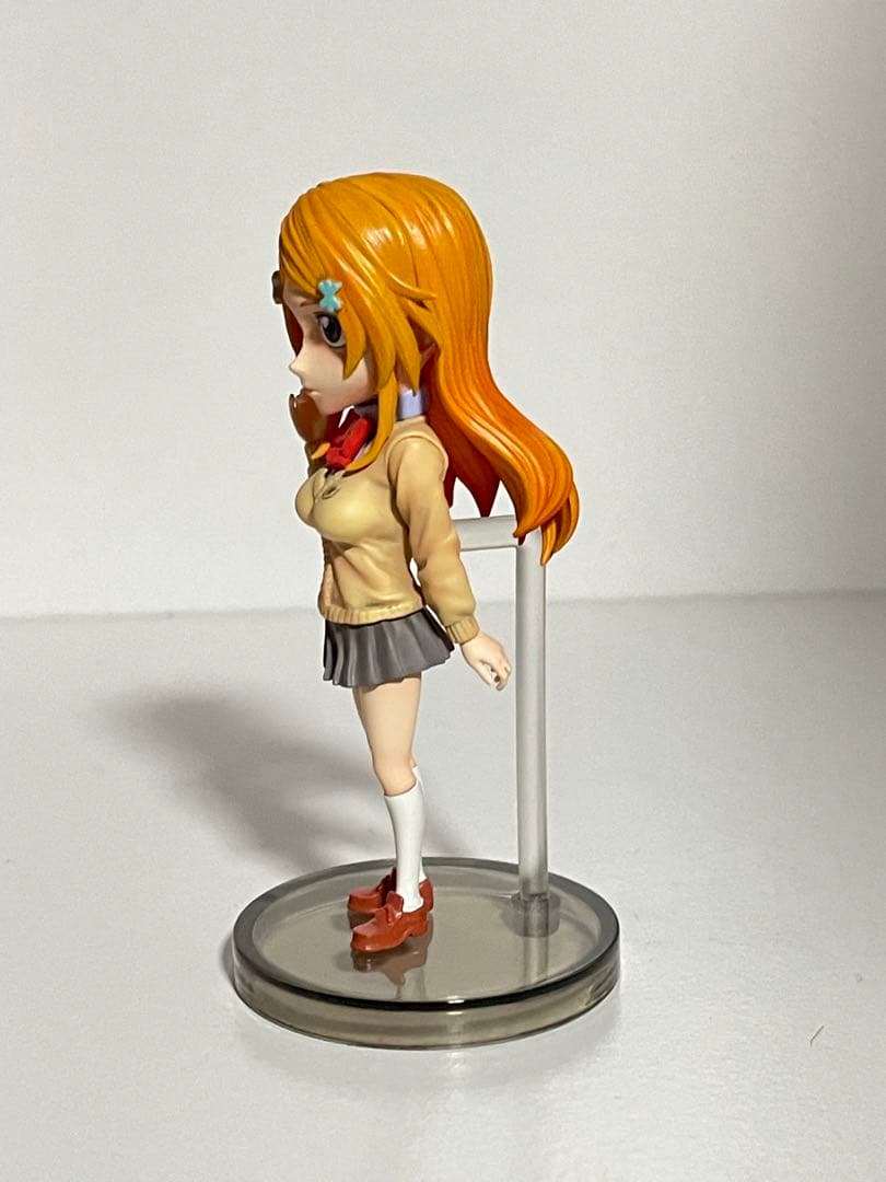 BLEACH 井上織姫 ブリーチ ガレージキット
