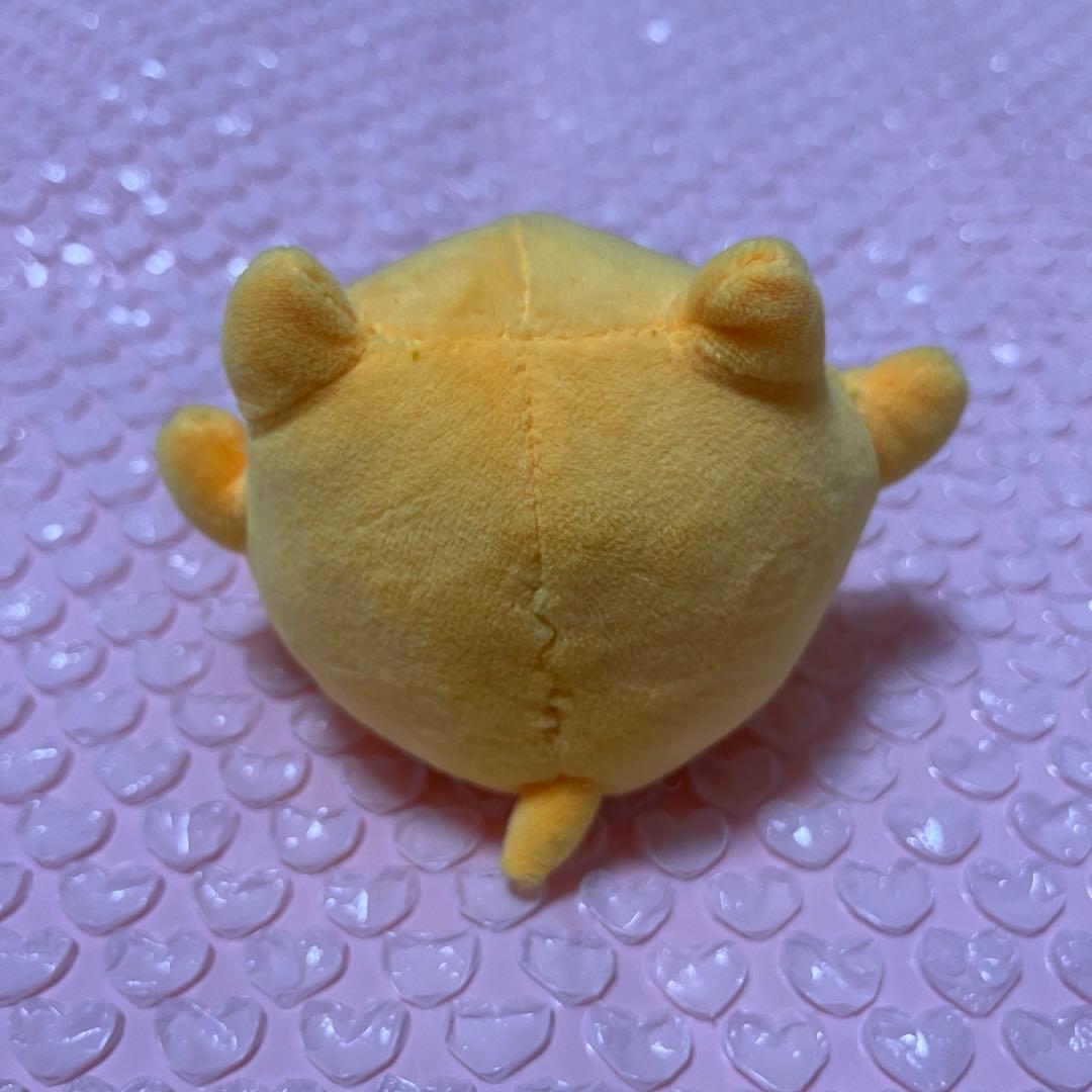 うんたねこ ぬいぐるみ コミティア