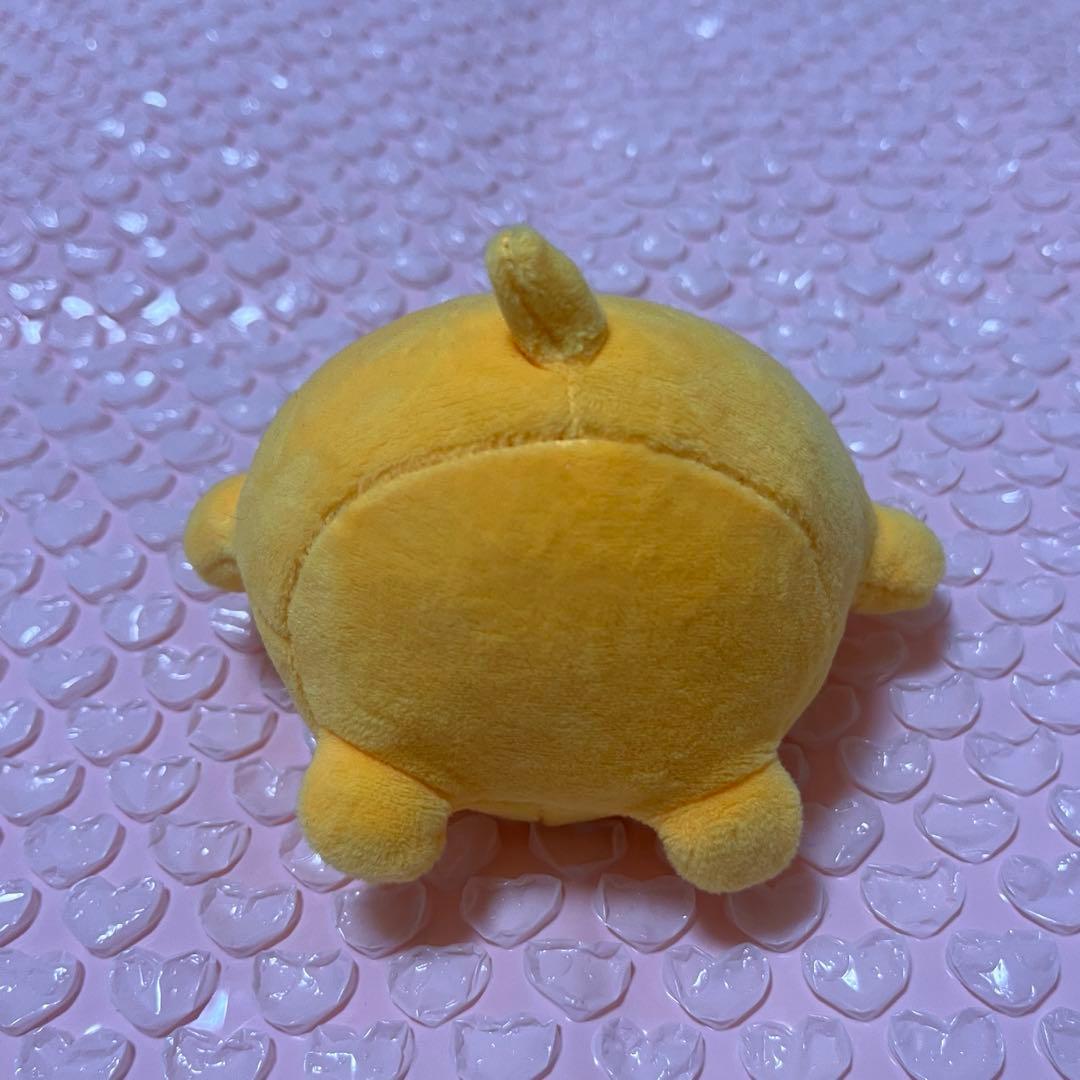 うんたねこ ぬいぐるみ コミティア