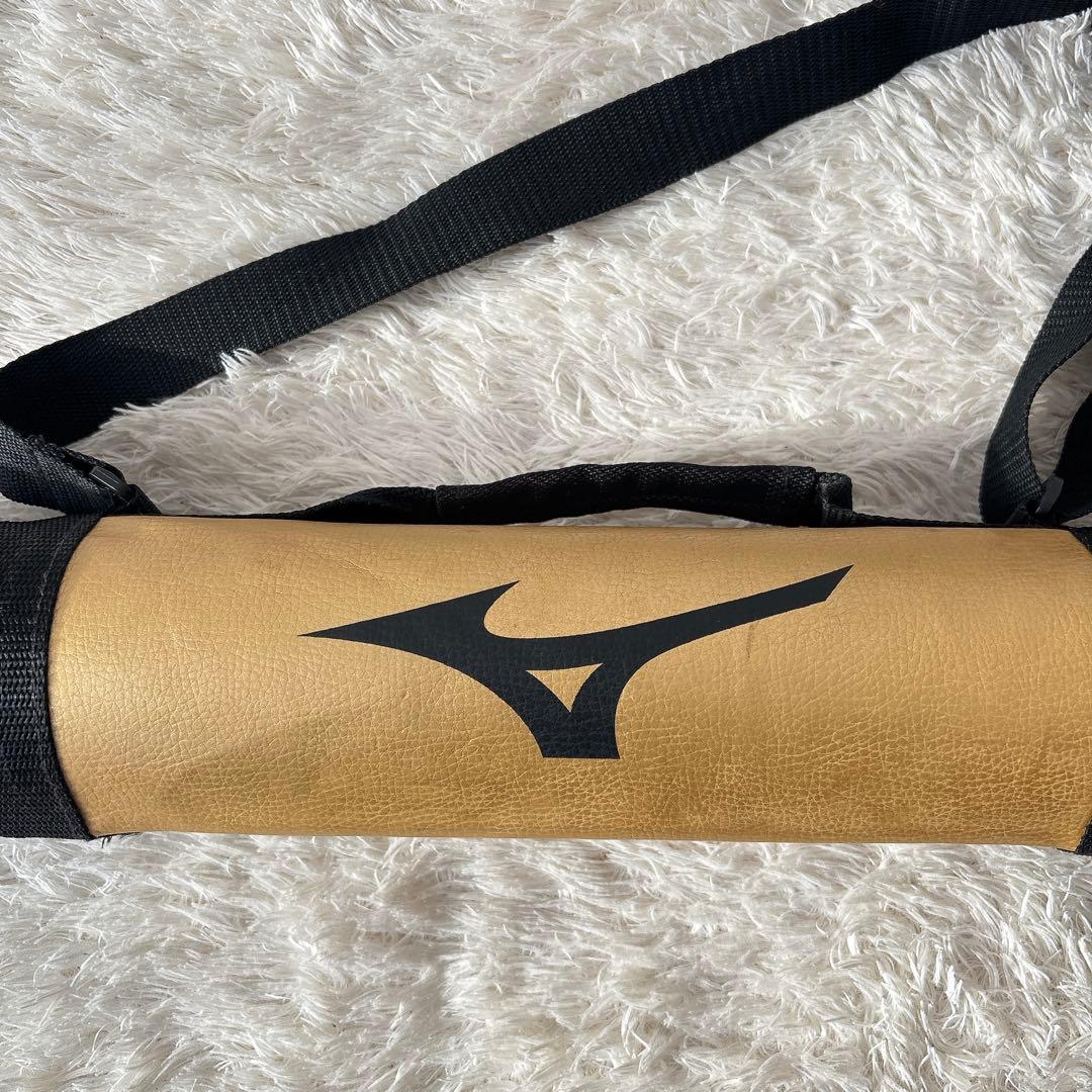 限定】mizuno ミズノ 軟式 カーボン バット ビヨンドマックス メガキング
