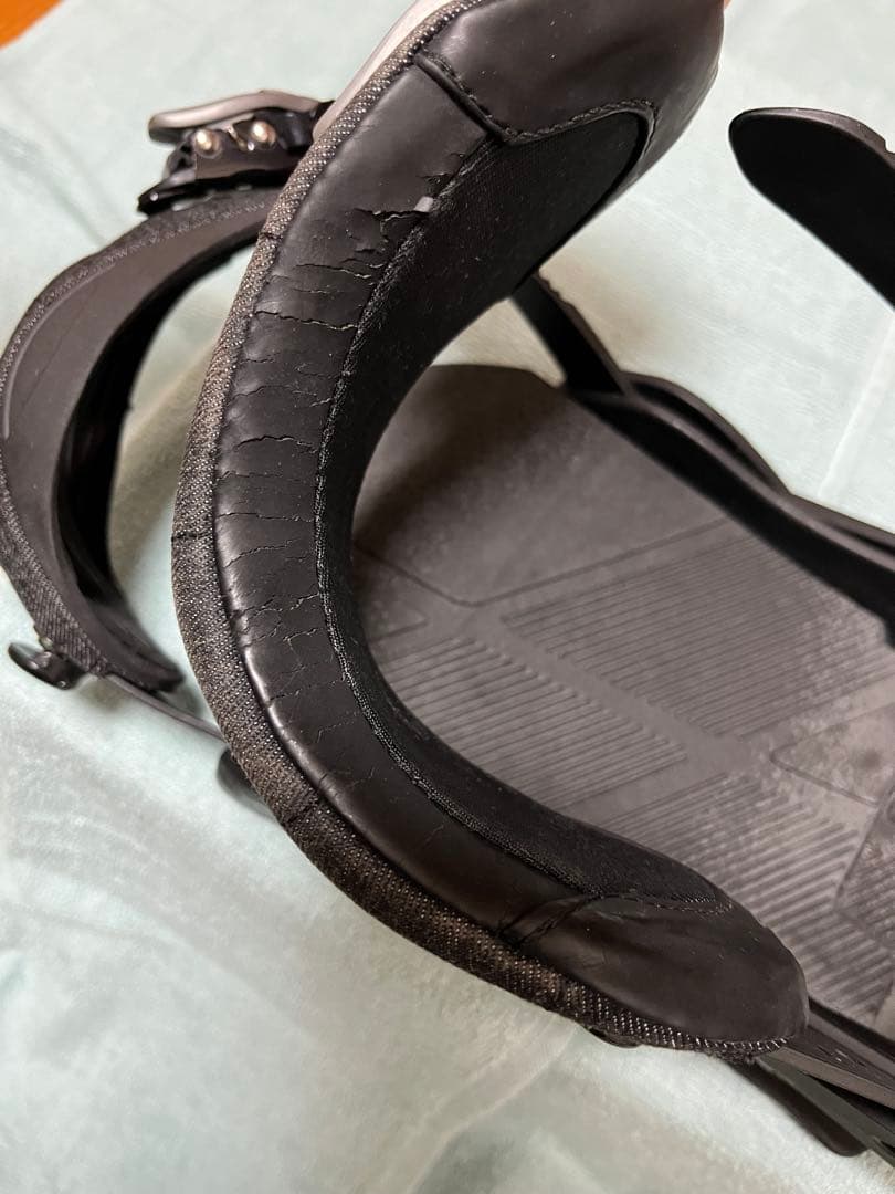 BURTON バートン mission ミッション Re:Flex リフレックス