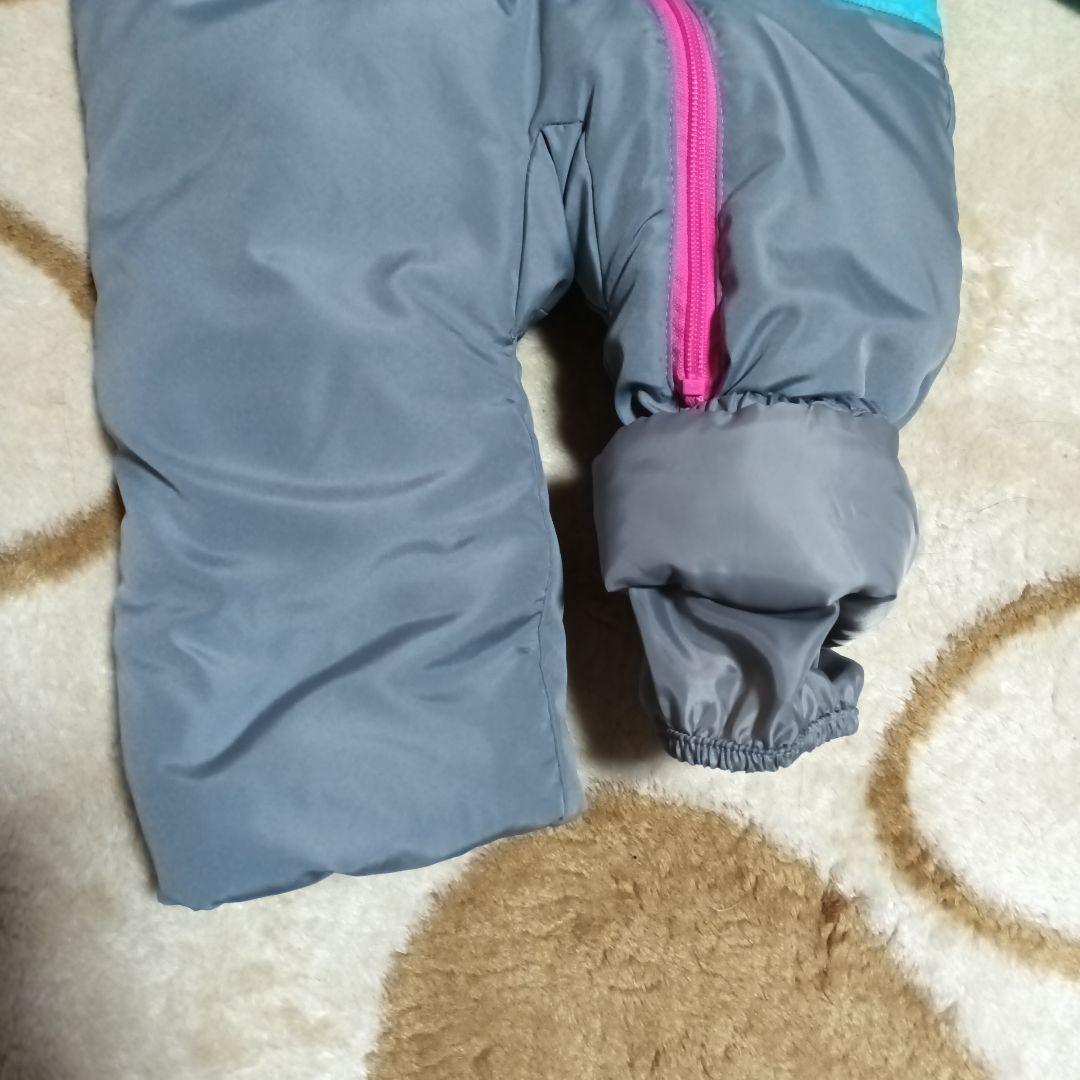 2着セットスキーウエア