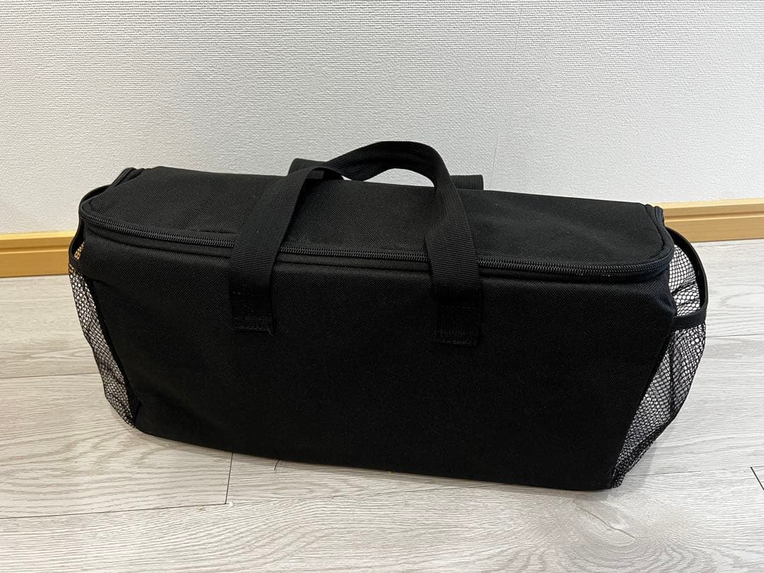 【美品】炙りや2 専用ケース、専用ステンレス鉄板付き　フル装備セット！