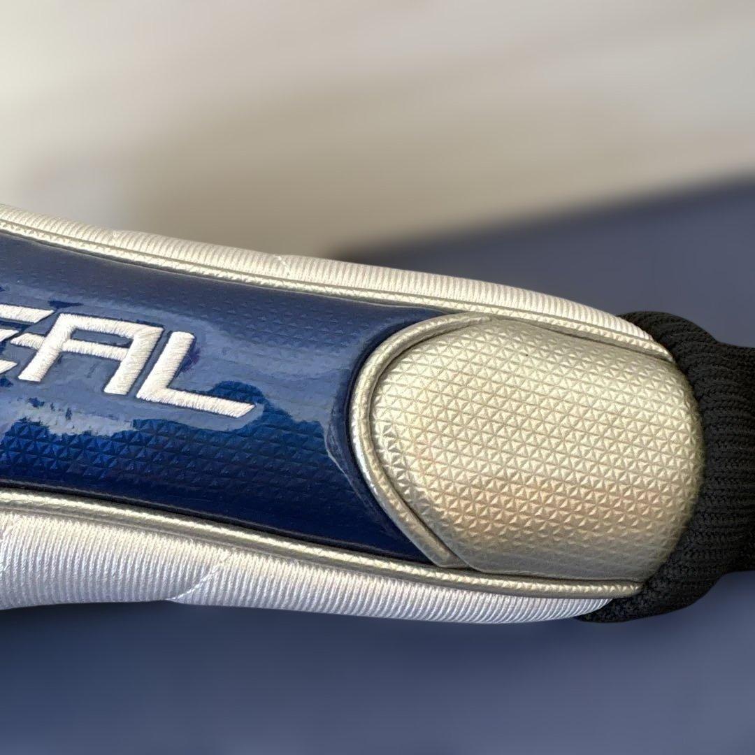 HONMA Be ZEAL 535 ドライバー 10.5°