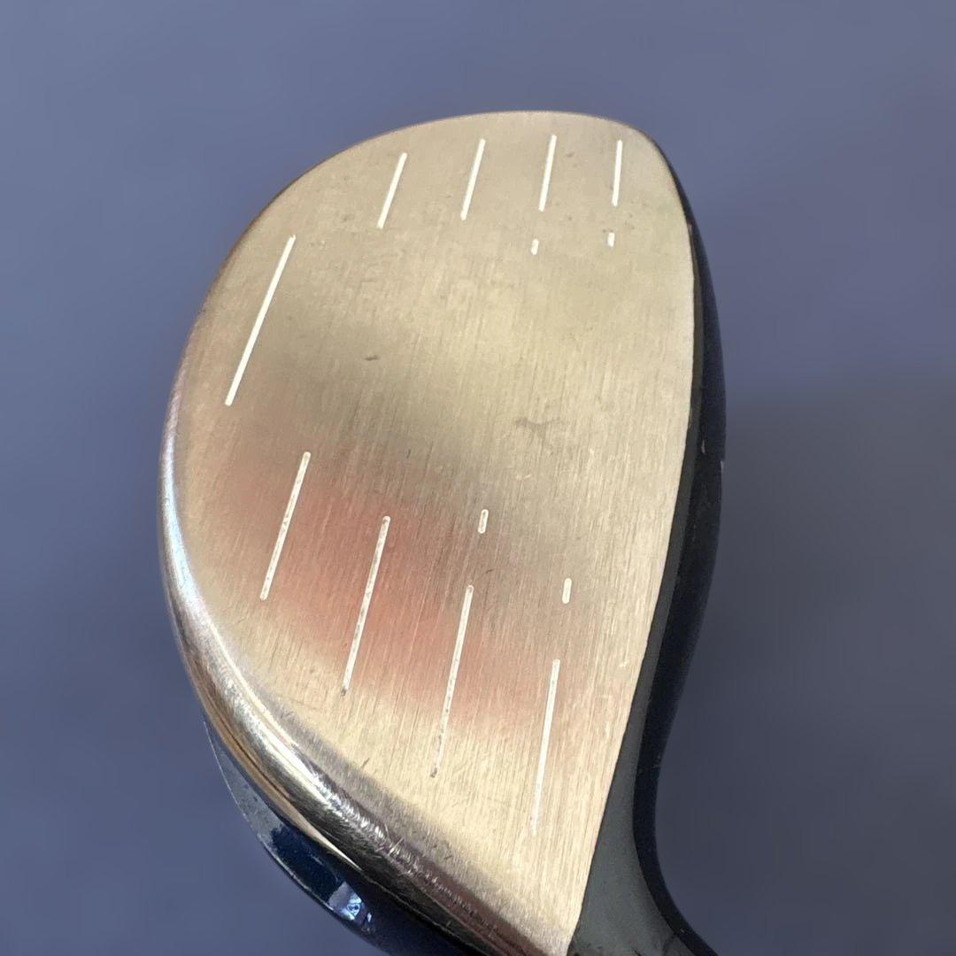 HONMA Be ZEAL 535 ドライバー 10.5°