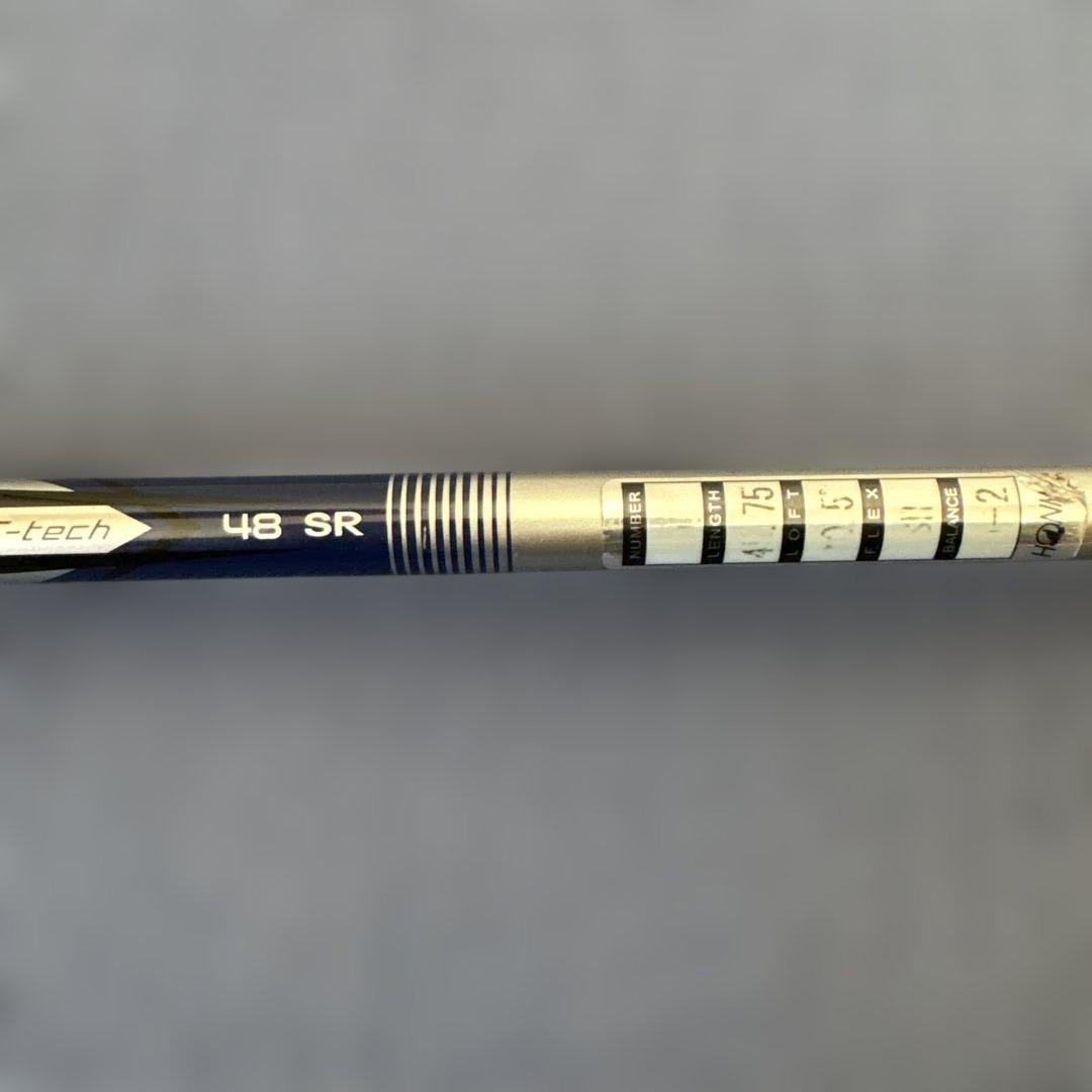 HONMA Be ZEAL 535 ドライバー 10.5°