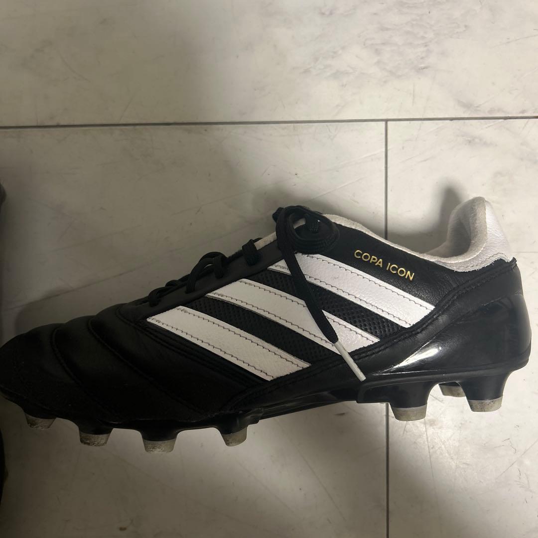 サッカースパイクadidasCOPA ICON