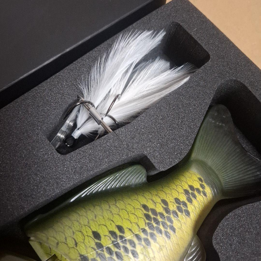 deps デプス コードネームバス　 トイラージ スローシンキング