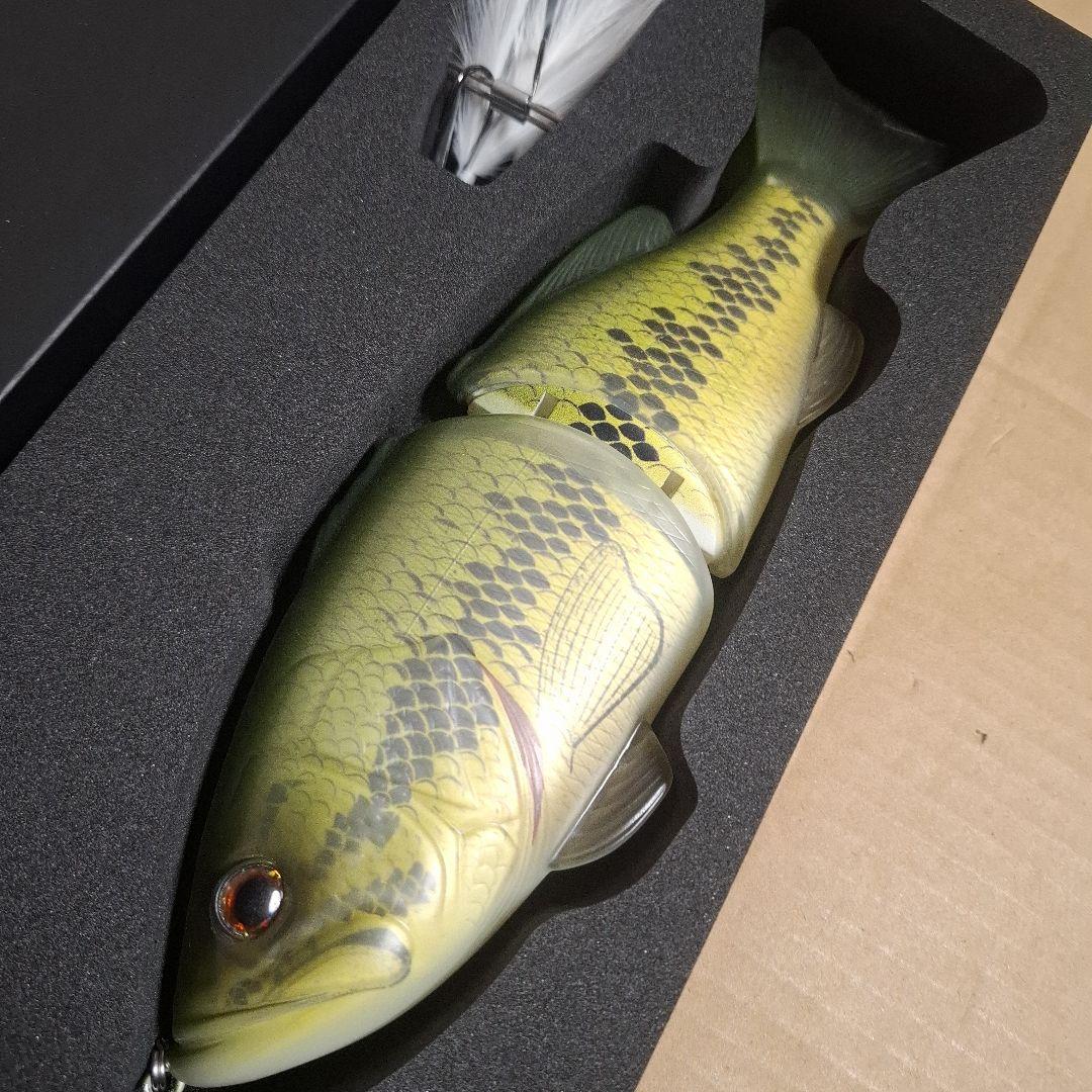 deps デプス コードネームバス　 トイラージ スローシンキング