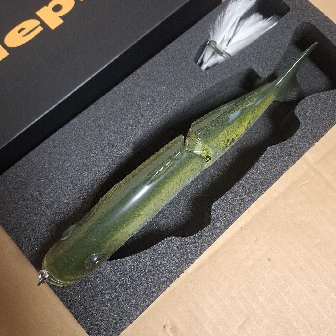 deps デプス コードネームバス　 トイラージ スローシンキング