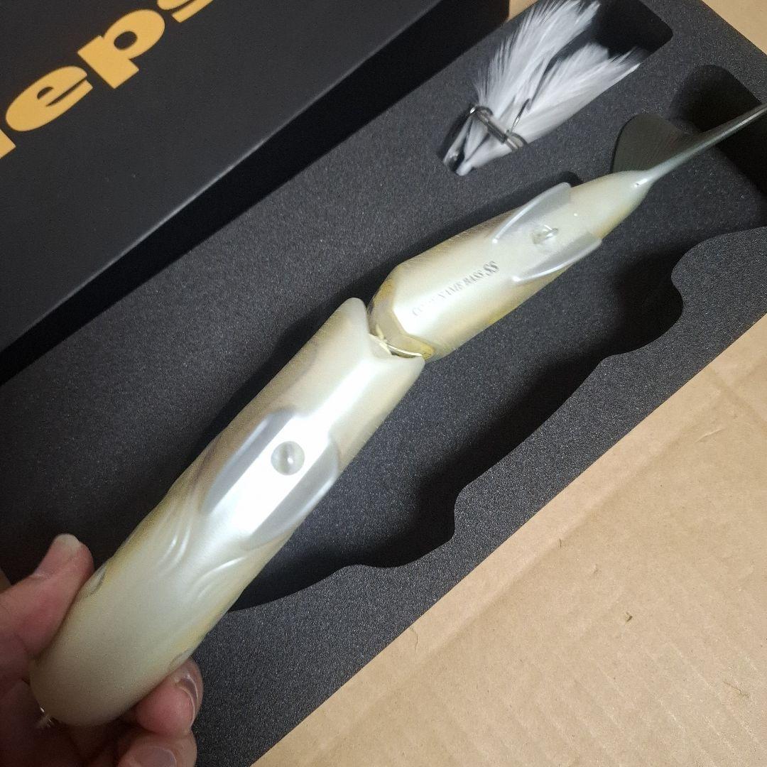 deps デプス コードネームバス　 トイラージ スローシンキング