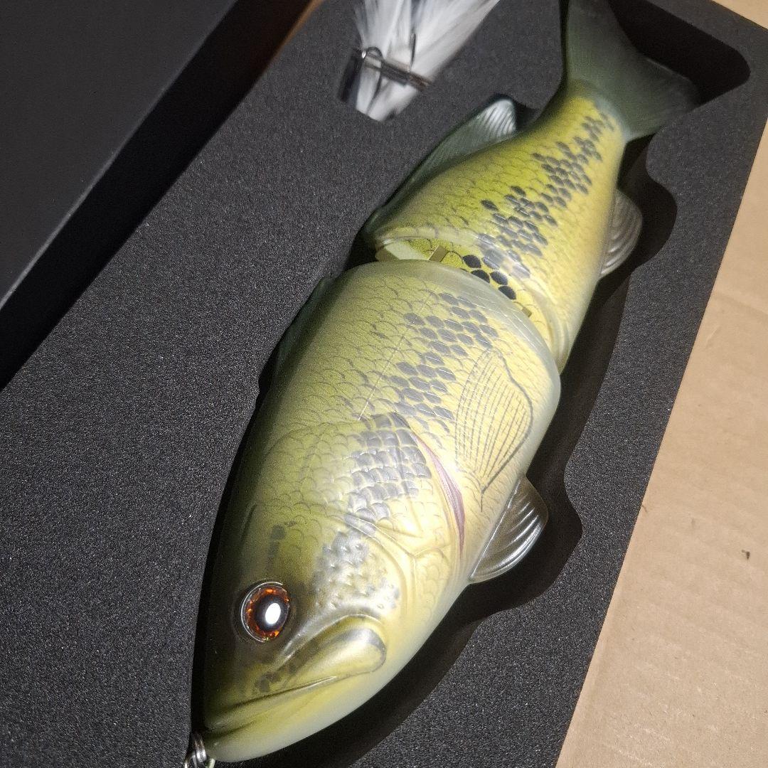 deps デプス コードネームバス　 トイラージ スローシンキング