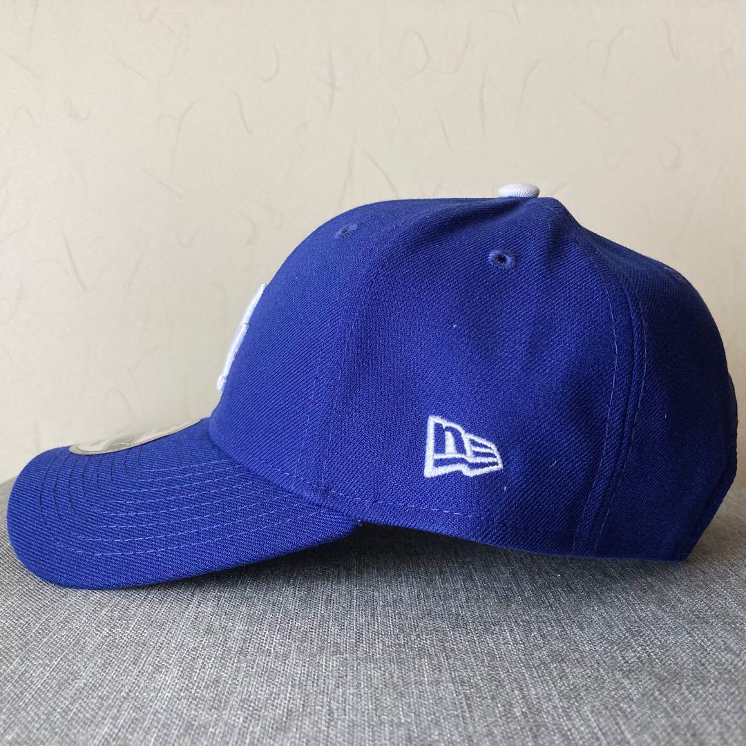 【海外限定】ニューエラ 9FORTY ロサンゼルスドジャース 大谷翔平 17