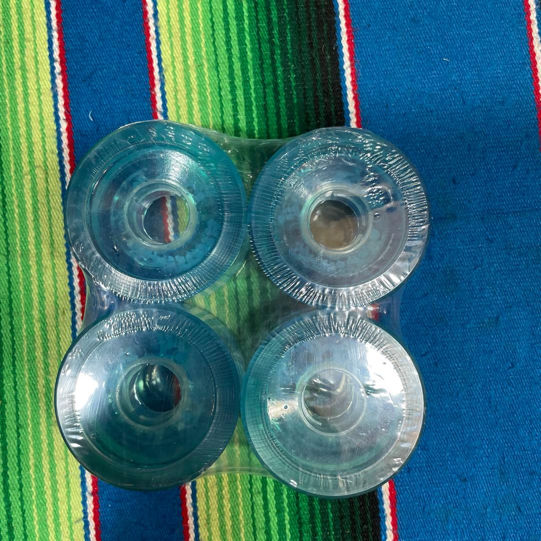 ドッグタウンDOG TOWNスケートボードホイール 65mm