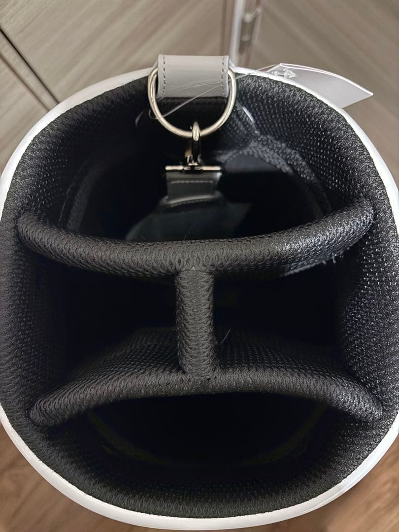 Callaway キャディバッグ ロゴ付き