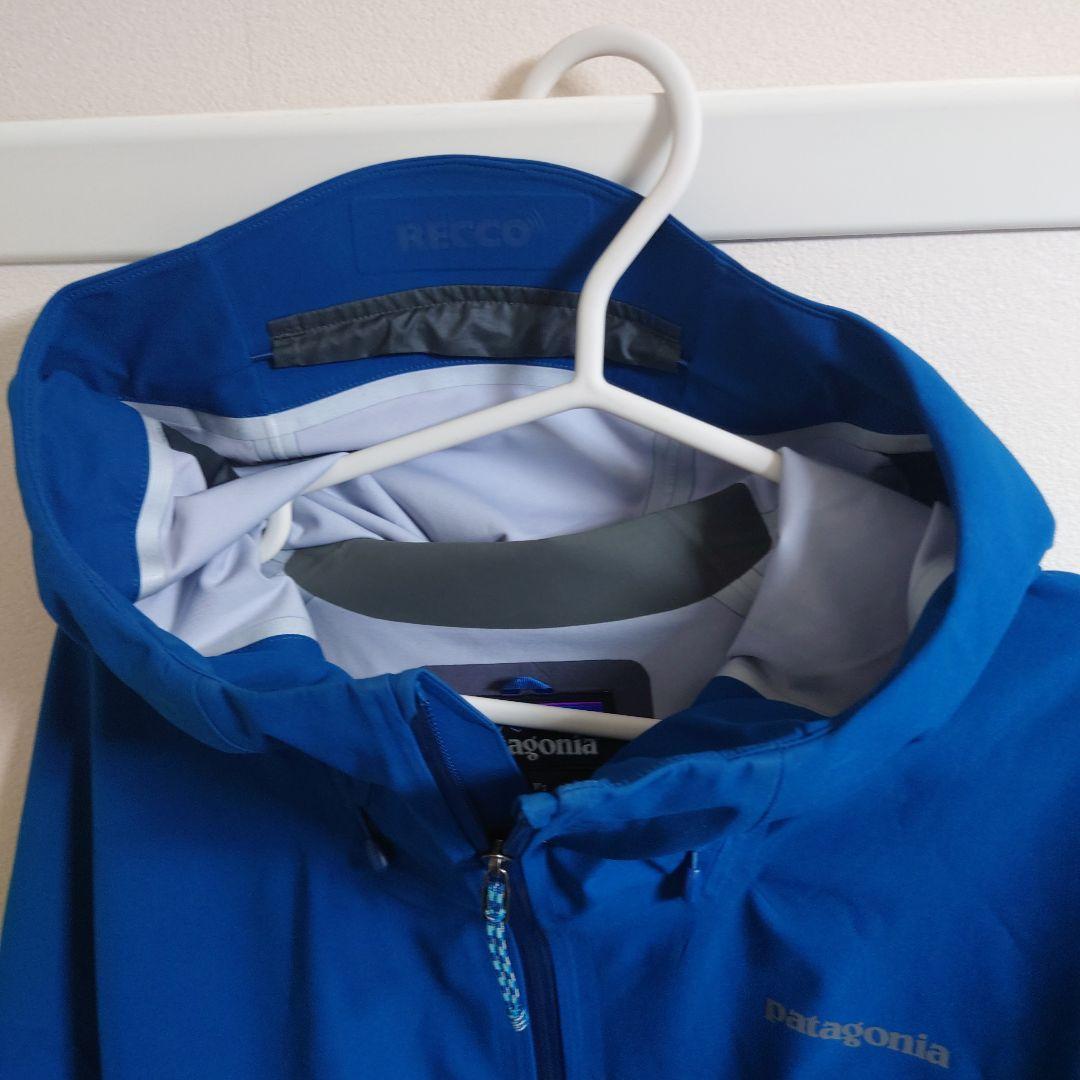 patagonia パタゴニア M's drifter Jacket