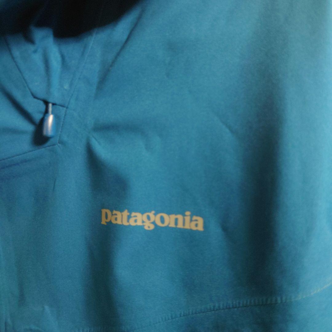 patagonia パタゴニア M's drifter Jacket