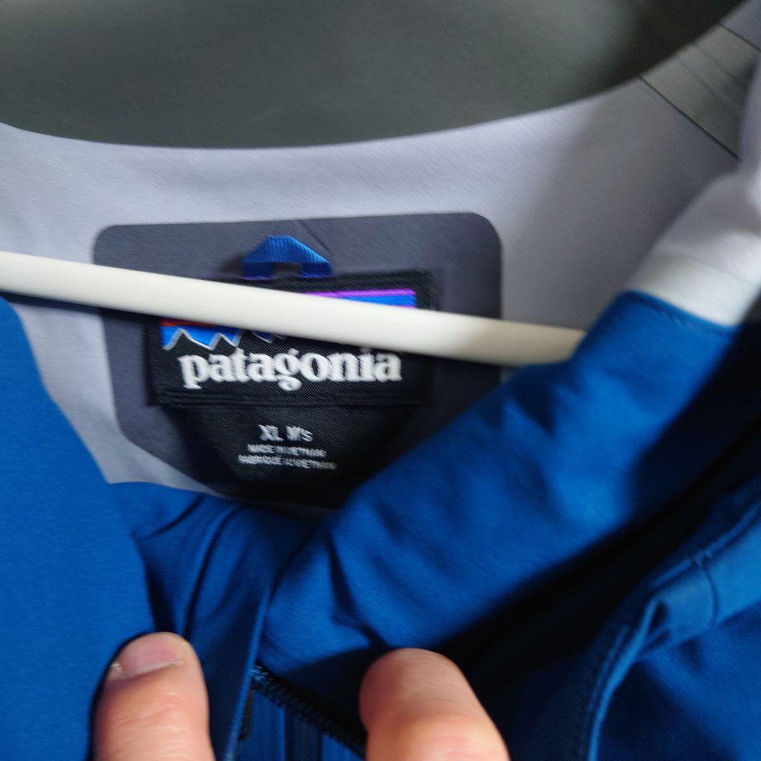 patagonia パタゴニア M's drifter Jacket