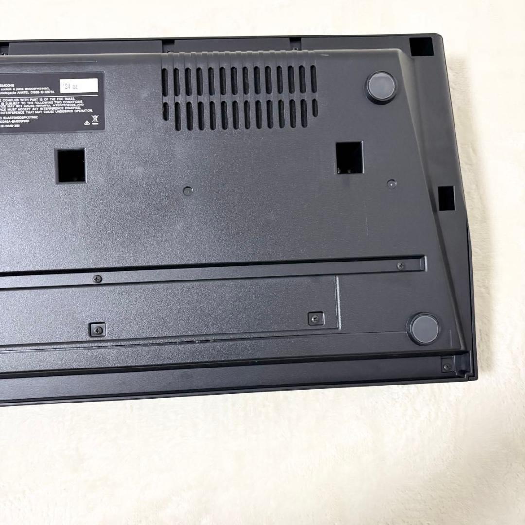 美品　YAMAHA ステージキーボード　CK61 ヤマハ　2024年製 61鍵