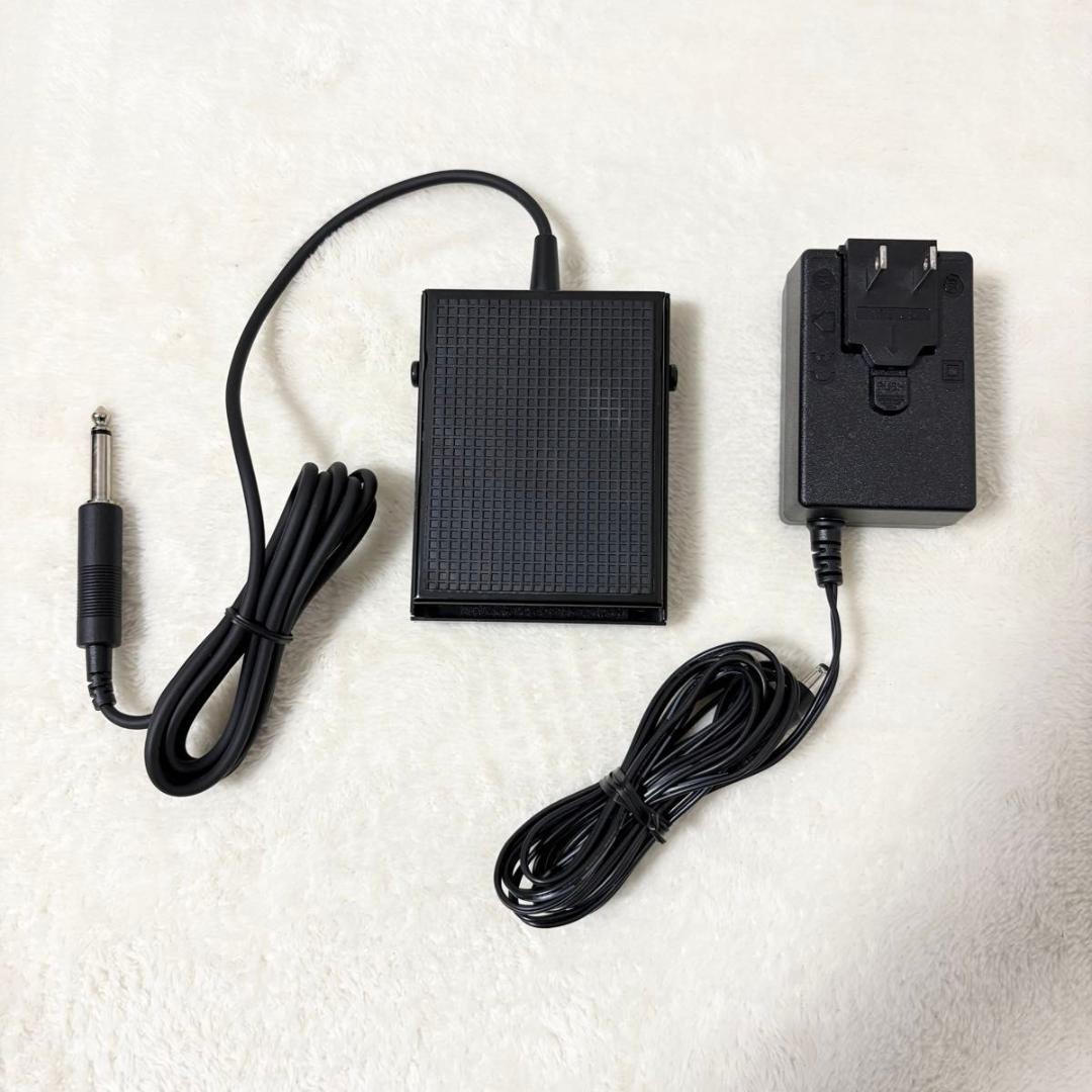 美品　YAMAHA ステージキーボード　CK61 ヤマハ　2024年製 61鍵