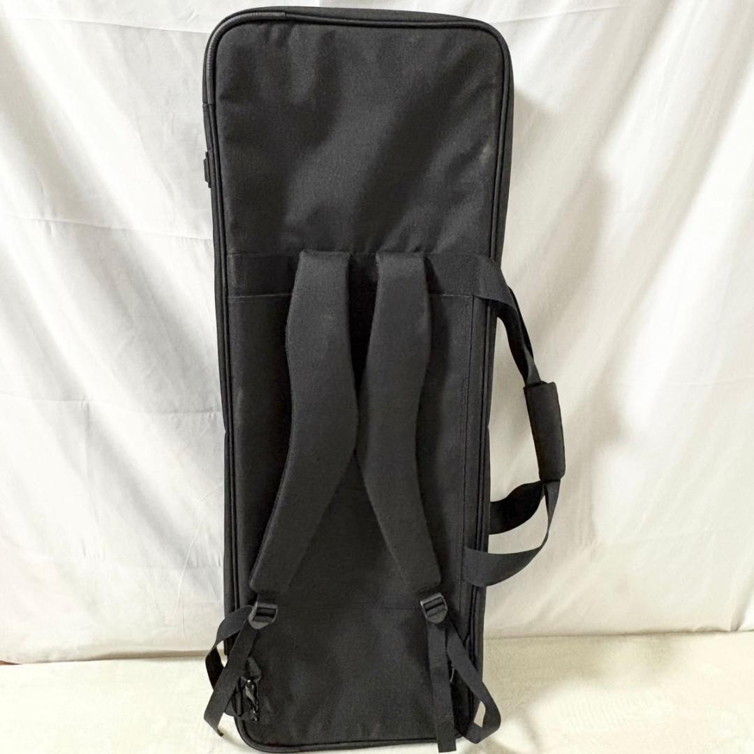 美品　YAMAHA ステージキーボード　CK61 ヤマハ　2024年製 61鍵