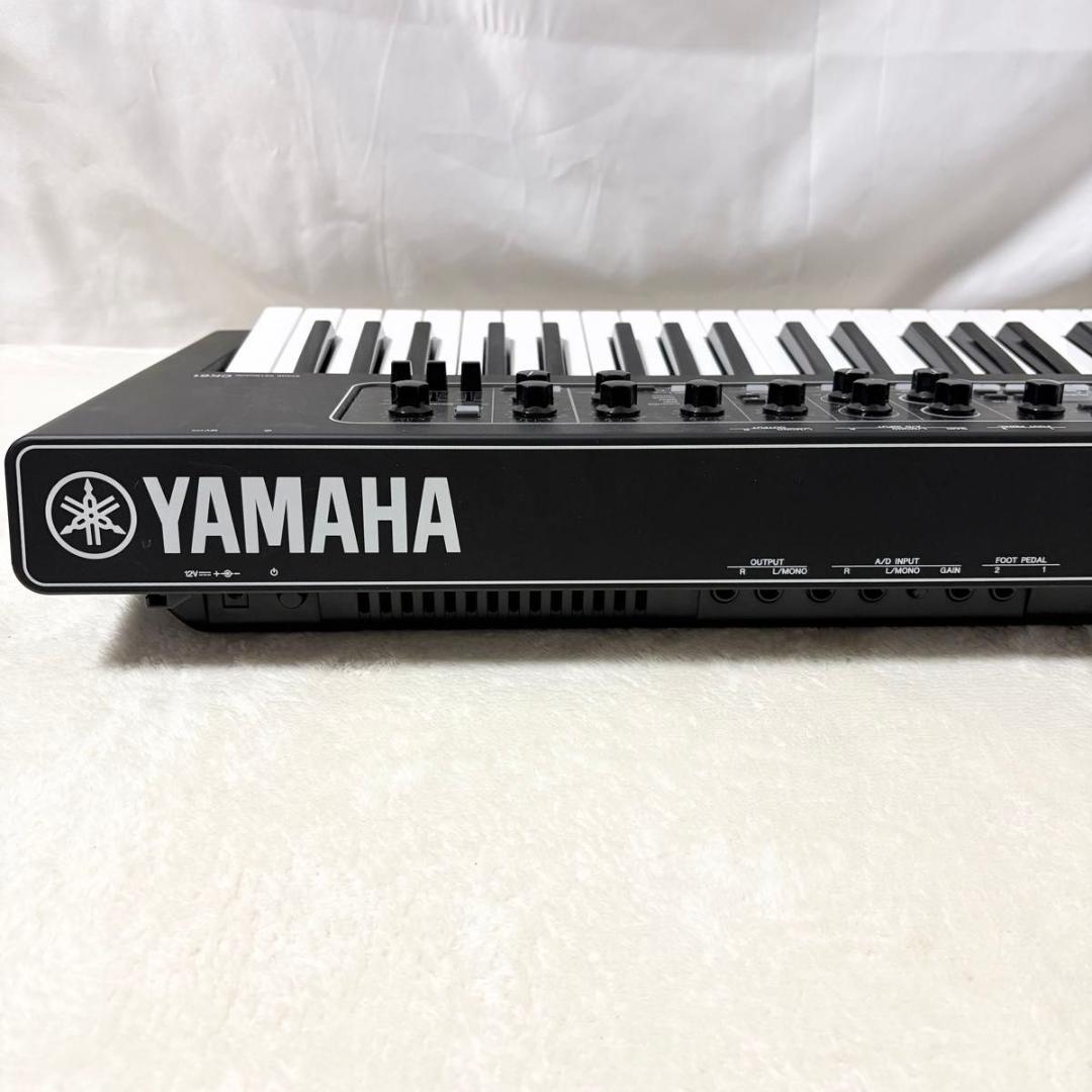 美品　YAMAHA ステージキーボード　CK61 ヤマハ　2024年製 61鍵