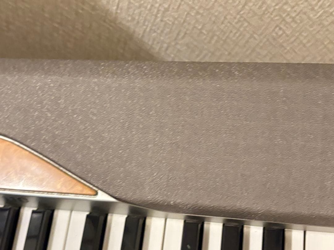 電子ピアノ＊CASIO Privia PX-110 88鍵　ペダル付き