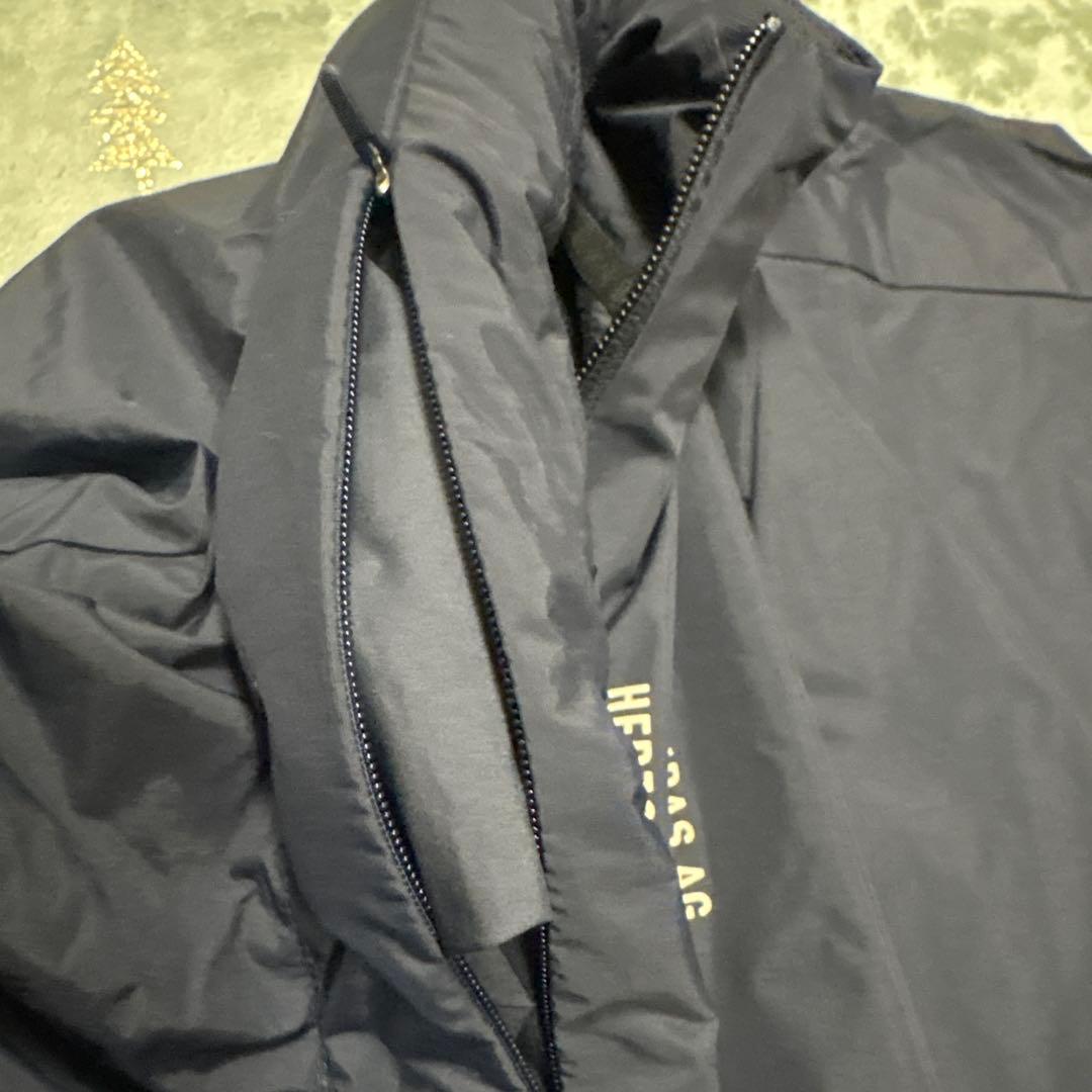 adidas ジャージ上下セット M ネイビー