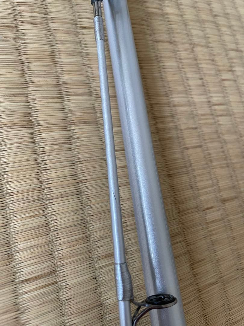 シマノ 05スピンパワー 405CX