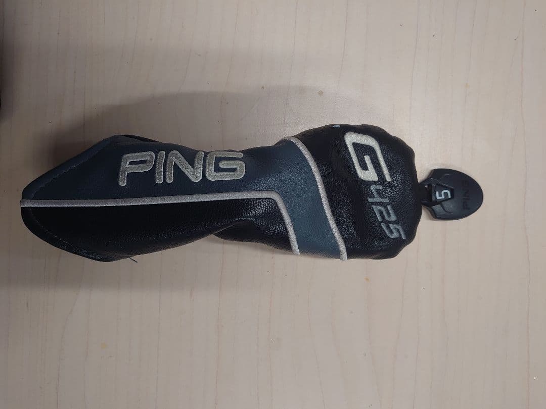 PING G425 ユーティリティ 26度