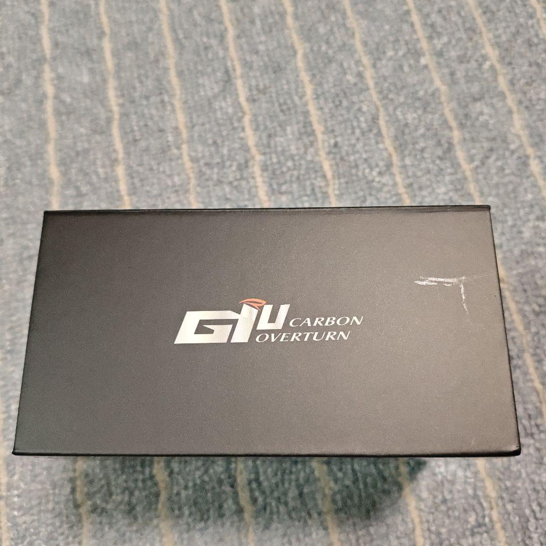 ハイスター　GIU 99 ベイトフィネスリール