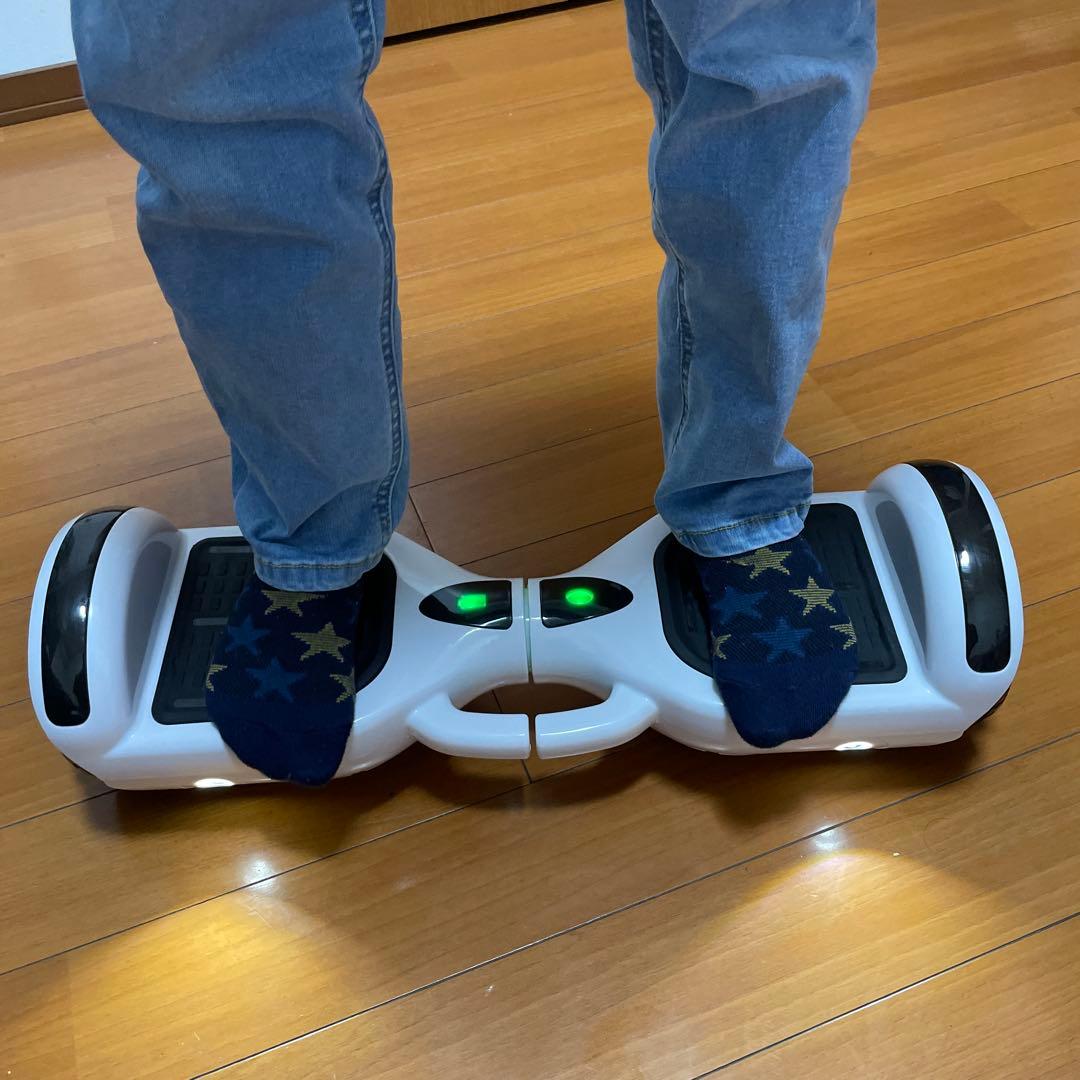 電動スケボーとプロテクターセット