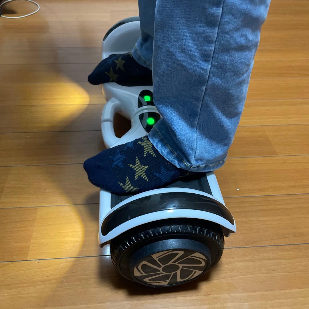 電動スケボーとプロテクターセット