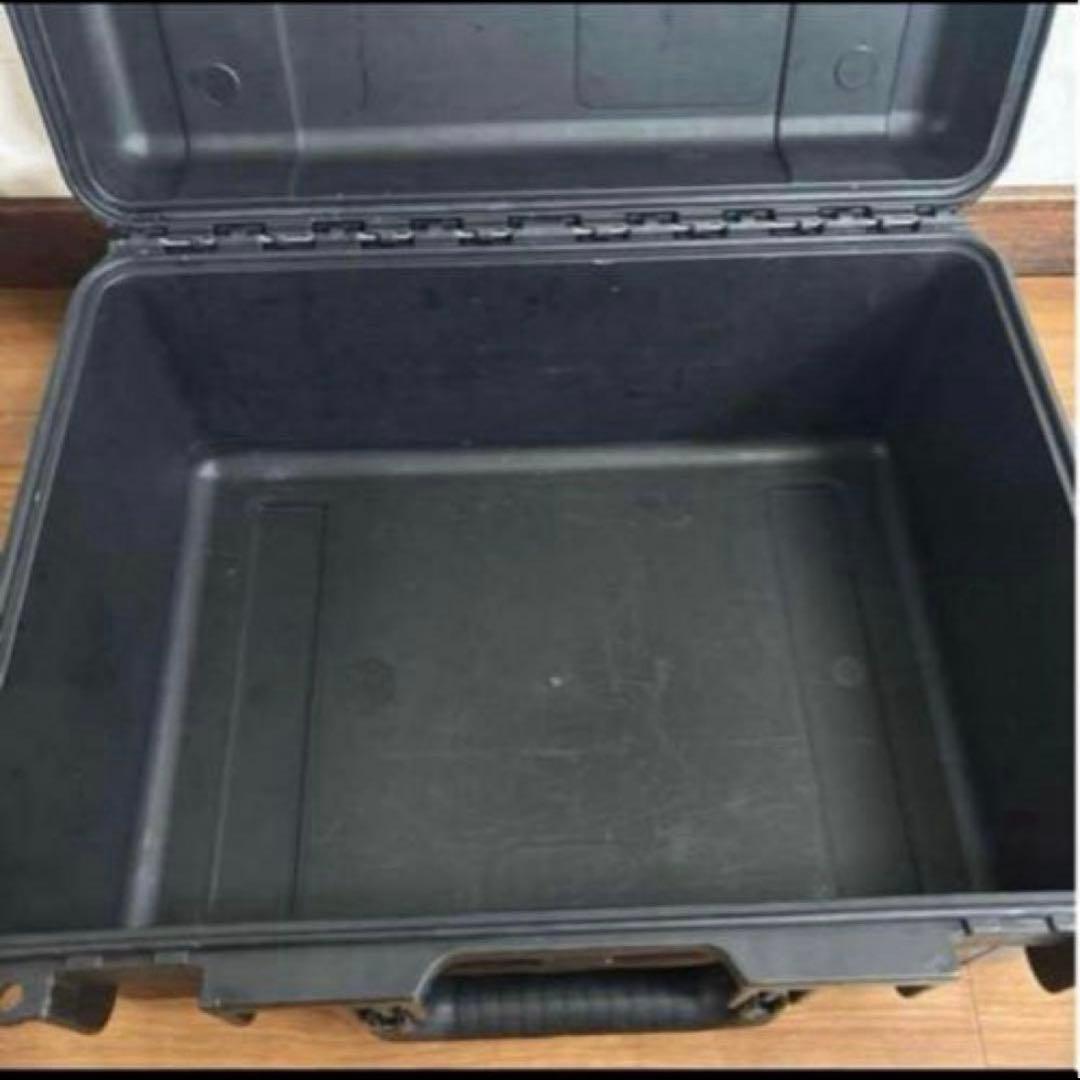 米軍放出品　PELICAN STORM CASE IM2450 送料無料ペリカン