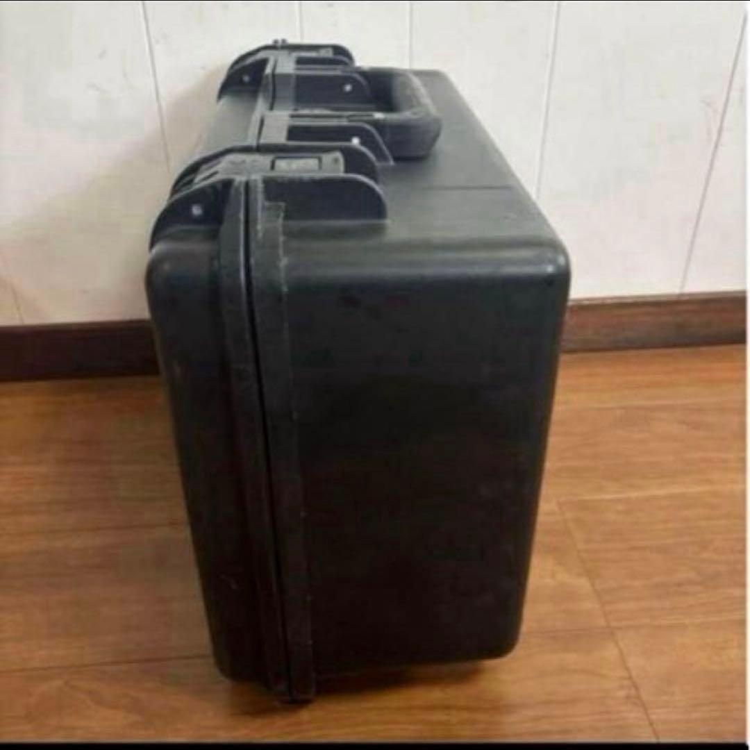 米軍放出品　PELICAN STORM CASE IM2450 送料無料ペリカン