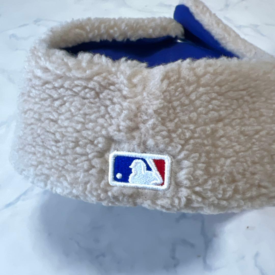 希少 New Era 59FIFTY LAドジャースキャップ 美品