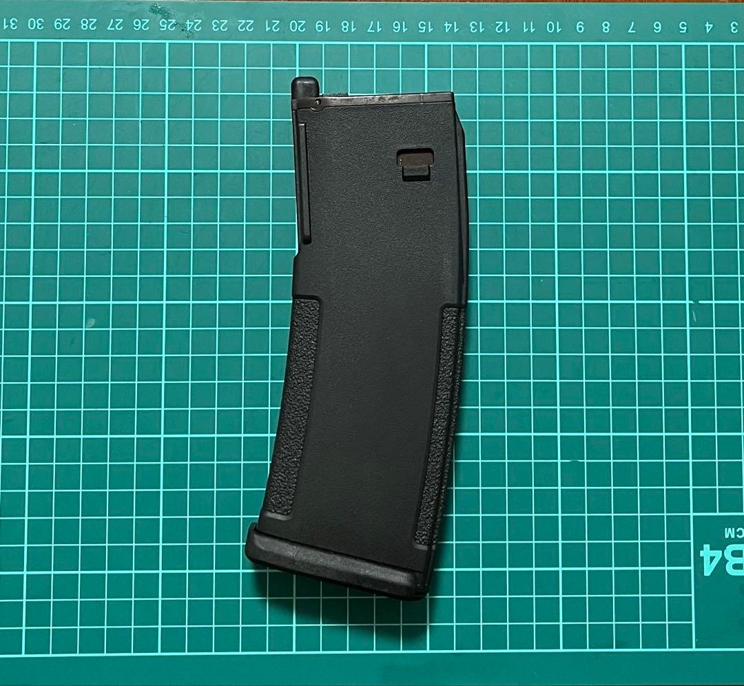 ケーエスシー　KSC M4 EPM 38連マガジン　 GBB　masada