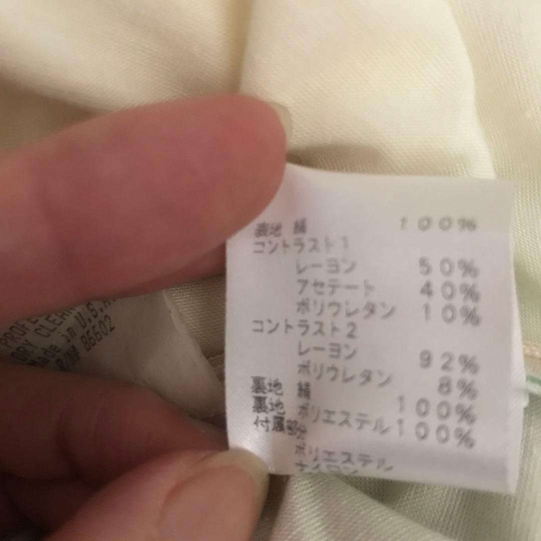 アニベルセル表参道のドレス
