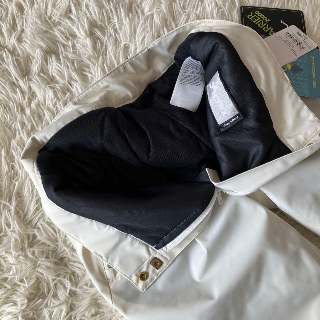 #4j✨新品phenix✨スキー スノボ ウェア 上下 レディースS 24AW