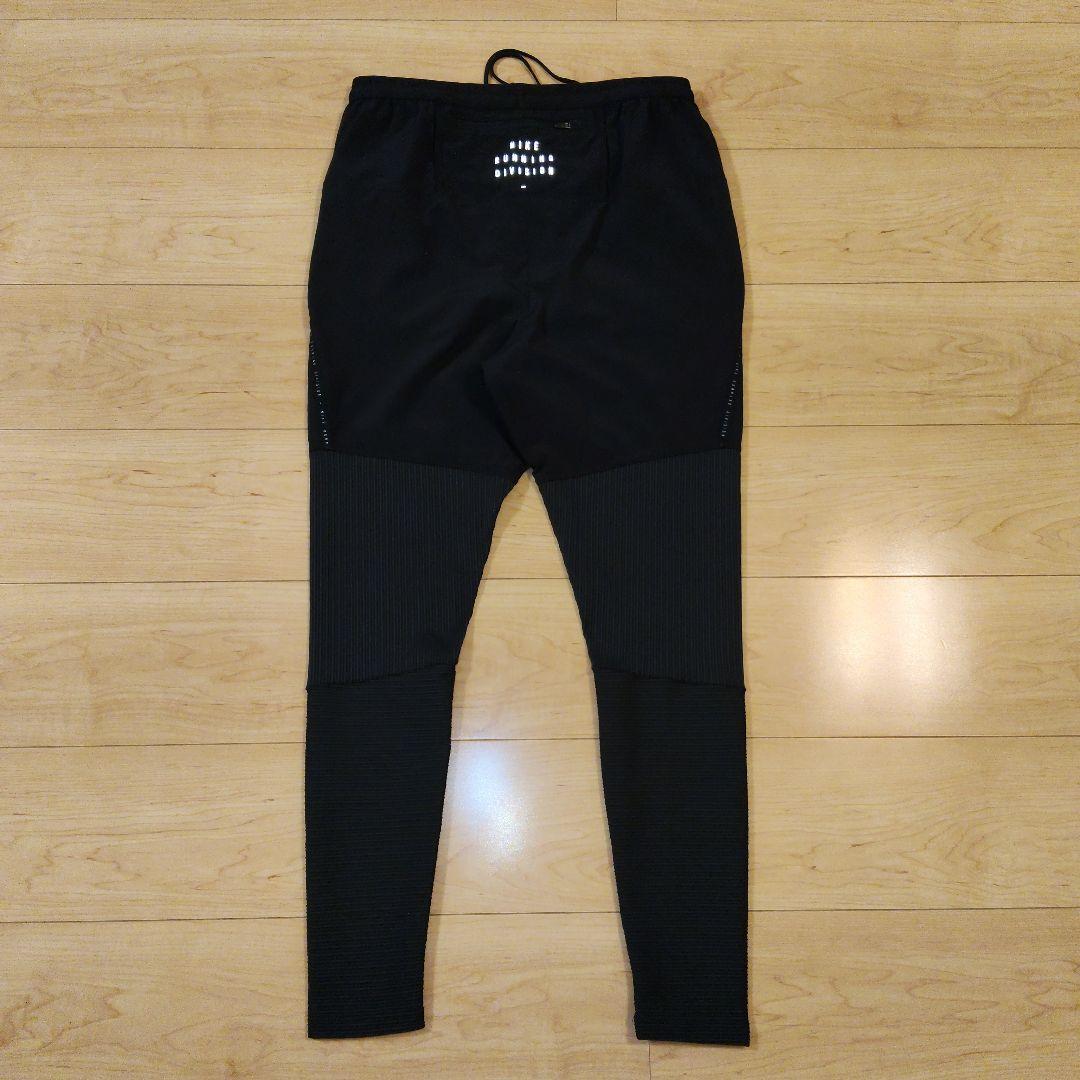 M【NIKE】ナイキ Dri-FIT ランニングパンツ ランニングディビジョン