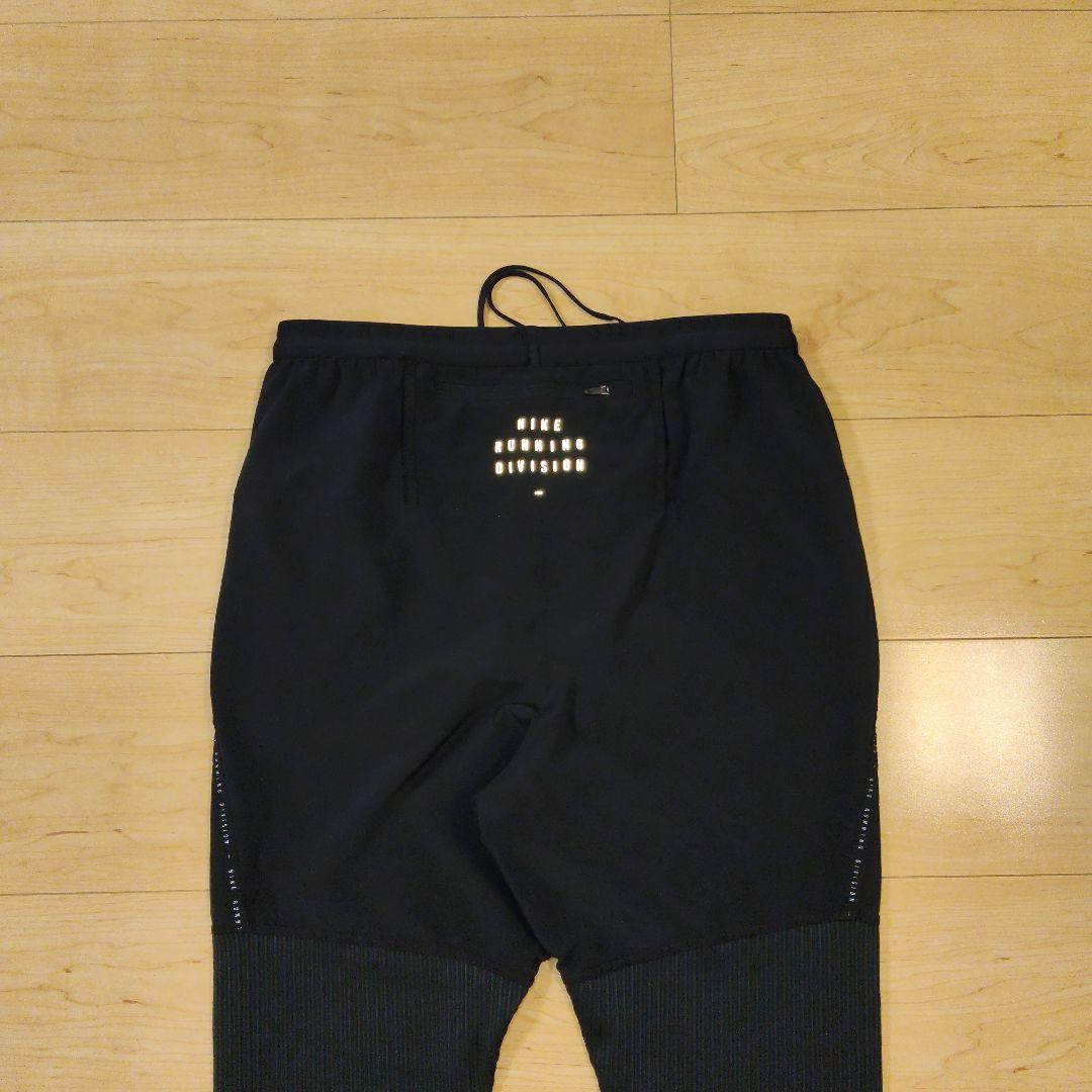 M【NIKE】ナイキ Dri-FIT ランニングパンツ ランニングディビジョン