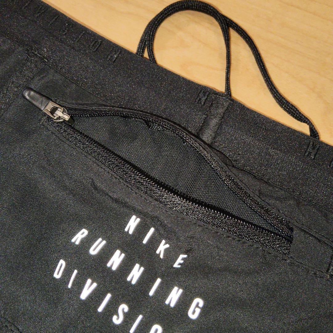 M【NIKE】ナイキ Dri-FIT ランニングパンツ ランニングディビジョン
