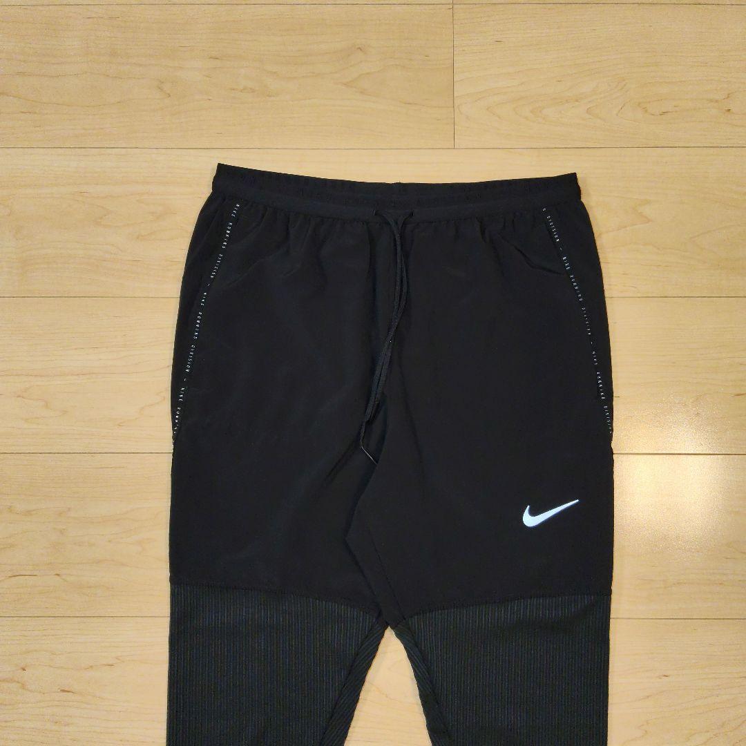 M【NIKE】ナイキ Dri-FIT ランニングパンツ ランニングディビジョン