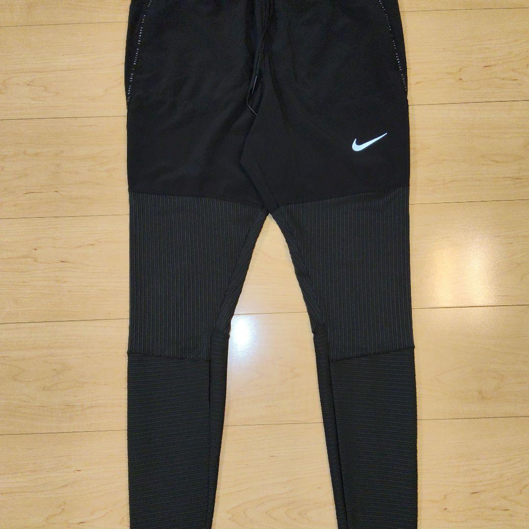 M【NIKE】ナイキ Dri-FIT ランニングパンツ ランニングディビジョン