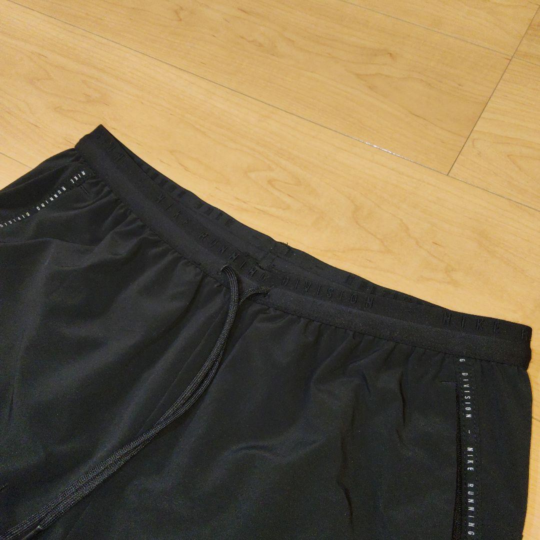 M【NIKE】ナイキ Dri-FIT ランニングパンツ ランニングディビジョン