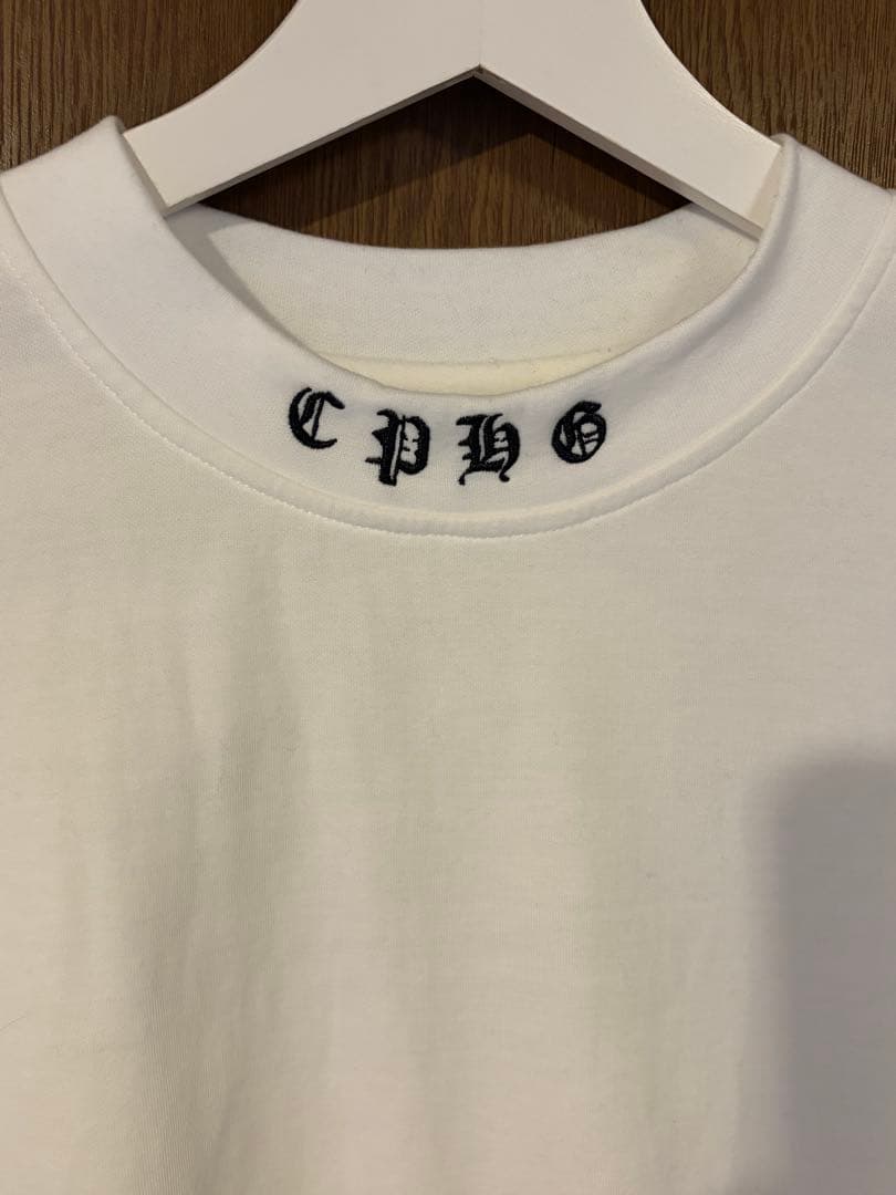 CPHG NOT A GOLF GENTLEMAN シャツ