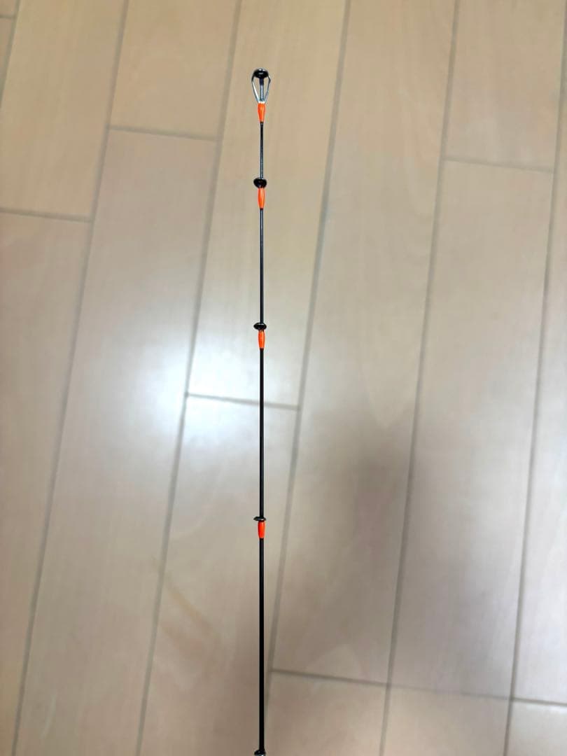 がまかつ ラグゼ EGTR-X S65M-ソリッド