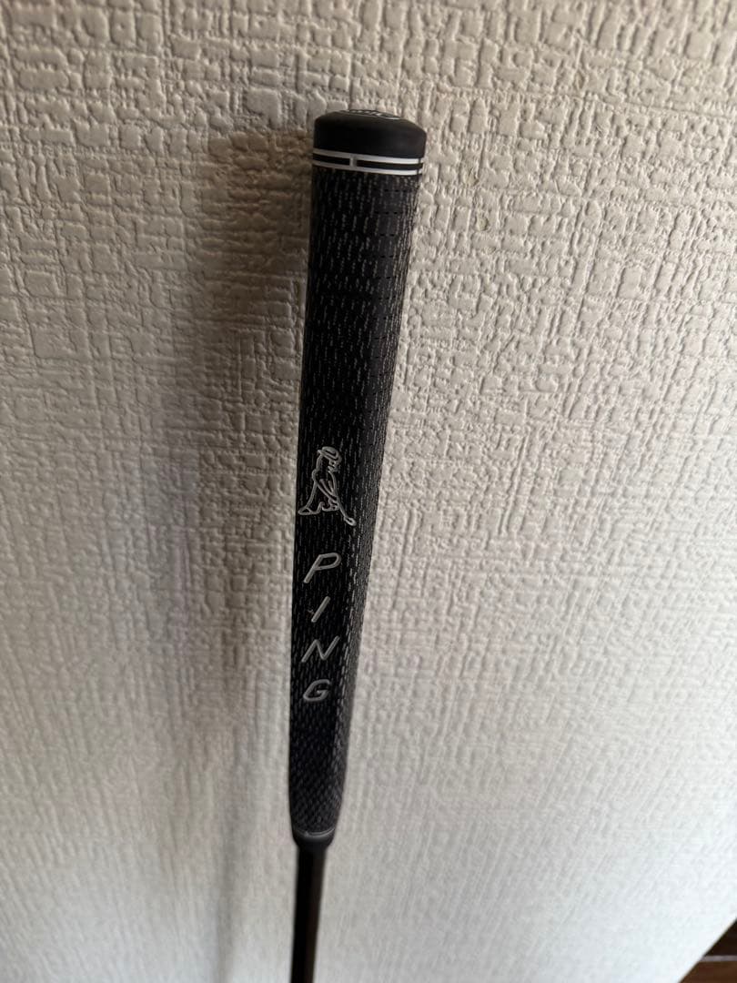 PIRETTI ピレッティ ツアースペック 削り出し パター 激レア 希少